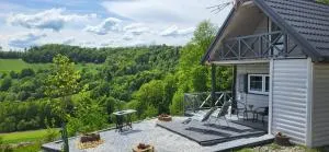 Domek na Brzeziu - Pasierbiec