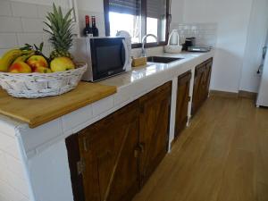 Alojamiento vacacional Calblanque junto Cabo de Palos