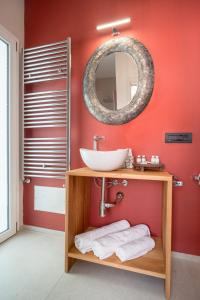 Casa Amerì affittacamere