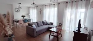 Maison individuelle plein pied - Ghyvelde