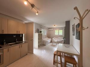 Maria’s apartments - 3hvězdičkové hotely ve městě Sparta