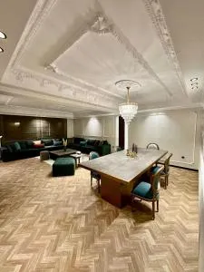 Le Vélodrome au cœur de Casablanca - Oasis