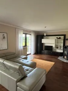 Ferienwohnung am Nürburgring - Hirten