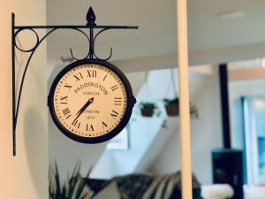 Luna o Mountainview o Pizzaoven