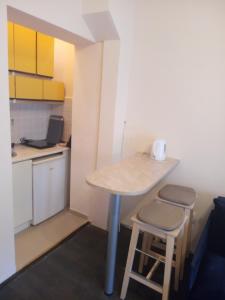 Flower Square Studio