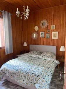Appartements Pont de Frappe : photos des chambres