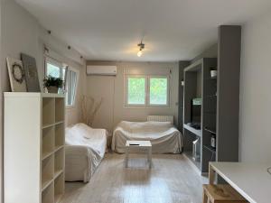 Maria’s apartments