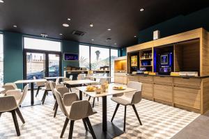Hotels Holiday Inn Express Ajaccio by IHG : photos des chambres