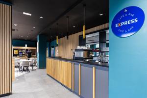 Hotels Holiday Inn Express Ajaccio by IHG : photos des chambres
