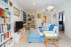 Brand New Ap. Lantia with pool