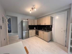 Maria’s apartments