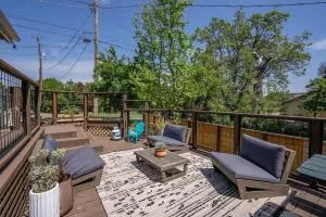 Sommelier's Getaway- 10 mins from SLO & wineries - La Panza