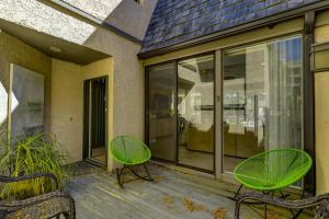 Harbour Town Club Villas 1253