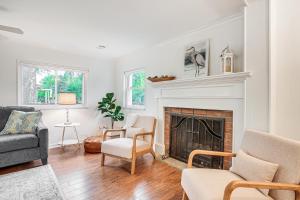 Thornville Home with Boat Dock On the Lake!