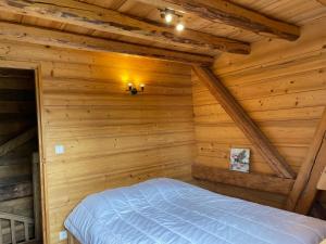Appartements Les grand fats : photos des chambres