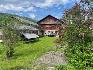 Les grand fats - Verchaix