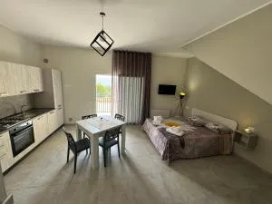 LA CASA DI AGEA - Frascineto