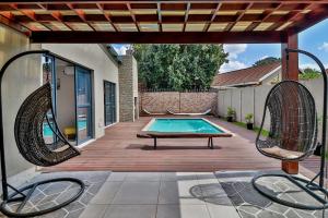 House of Bongekile 4 Bed Luxury Home in Malelane