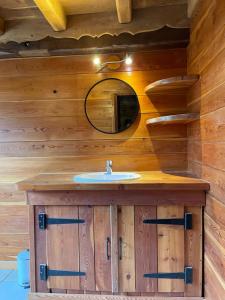 Appartements Les grand fats : photos des chambres