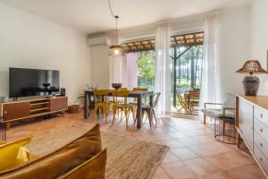 Sun & Sea Golf House