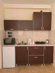 Apartman Secujski