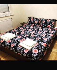 Apartman Secujski