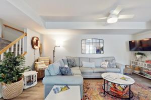 Stewards Watch --- Spinnaker Court 529 Unit D