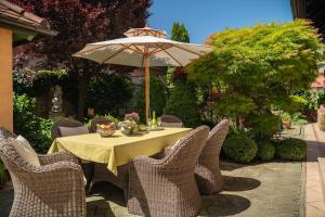 Residence Moritz with Sauna