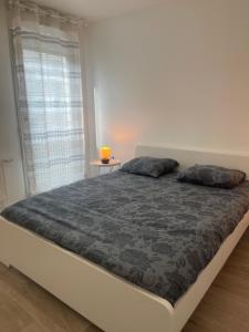Appartements Appartement cosy proche Paris : photos des chambres