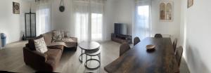 Appartements Appartement cosy proche Paris : photos des chambres