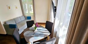 Villa Loebel - One bedroom apartment with balcony