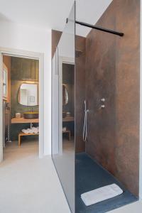 Deluxe Zimmer mit Kingsize-Bett