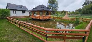 Zacisze na Roztoczu