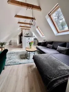 Chalúpka - Orjabina