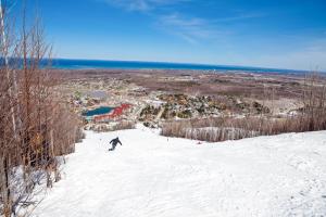 Condo 310 at North Creek Resort