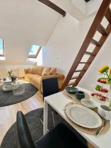 LOVELY Apartment - Semriach