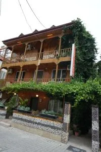 OzenTurku Hotel - Usak
