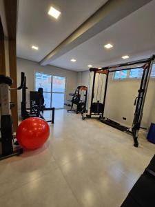 Cobertura Residenciall Affinity