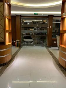 Makarem Najd Funished Units 1