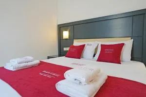 Ömer Aybak Beach Hotel - 迪迪姆