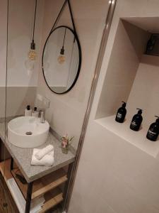 Casa Cruz Verde by Peru Garden Hotels