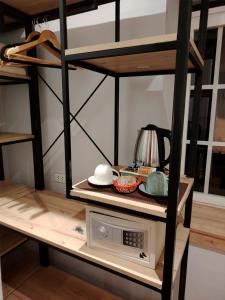 Casa Cruz Verde by Peru Garden Hotels