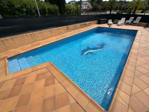 Villa Antic Plankton - Masos de Pals - Free Parking, Beach, Wifi, Holidays