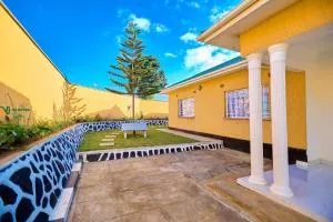 N3 Luxury Suite - Katoto