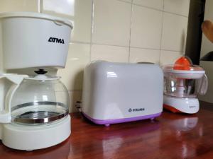 Amplio Monoambiente para 2 a 50mts Congreso de la Nación