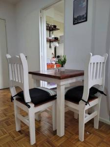 Amplio Monoambiente para 2 a 50mts Congreso de la Nación