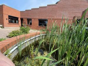 Maison coeur des Weppes La Maralbique