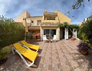 Casa PLAYA GRANDE - Bolnuevo