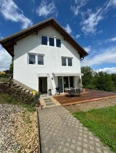 Carinthia Freedom Lodge - Töschling