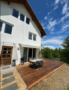 Carinthia Freedom Lodge